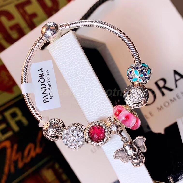 Pandora Bracelets 1104